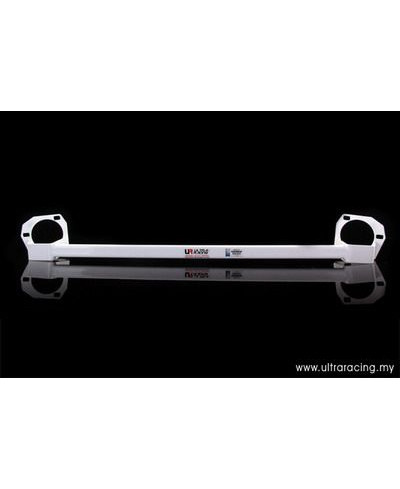 BARRE ANTI RAPPROCHEMENT AVANT 2 POINTS MAZDA RX8 - ULTRA RACING 
