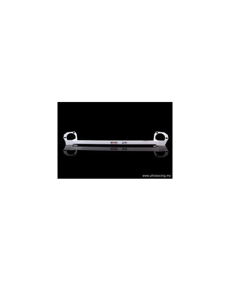 BARRE ANTI RAPPROCHEMENT AVANT 2 POINTS MAZDA RX8 - ULTRA RACING 