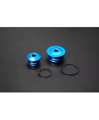 DOUILLES TRINGLERIE DE BOITE HONDA CIVIC - HARDRACE 