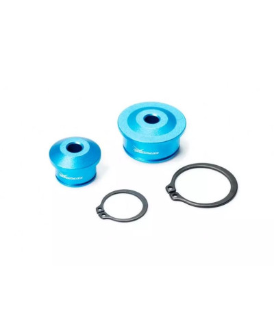 DOUILLES TRINGLERIE DE BOITE HONDA CIVIC - HARDRACE 