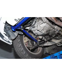 BARRE ANTI RAPPROCHEMENT AVANT HONDA CIVIC, CRX, INTEGRA - HARDRACE 