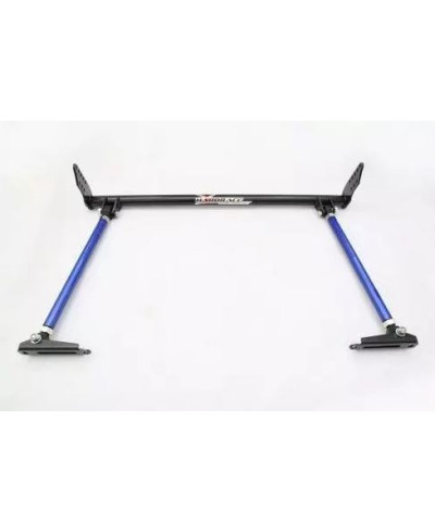 BARRE ANTI RAPPROCHEMENT AVANT HONDA CIVIC, CRX, INTEGRA - HARDRACE 