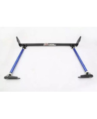 BARRE ANTI RAPPROCHEMENT AVANT HONDA CIVIC, CRX, INTEGRA - HARDRACE 