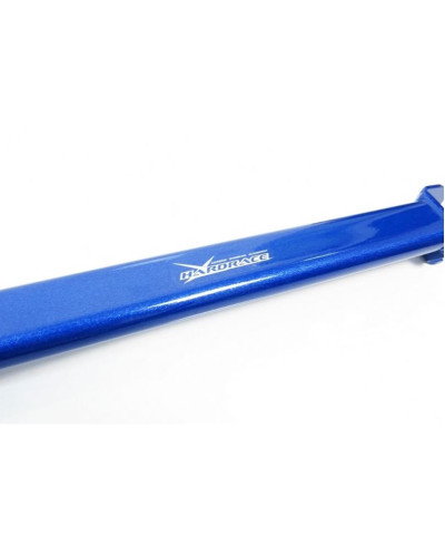 BARRE DE RENFORT ARRIERE HONDA CIVIC 06-11 - HARDRACE