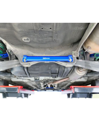 BARRE DE RENFORT ARRIERE HONDA CIVIC 06-11 - HARDRACE