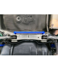 BARRE DE RENFORT ARRIERE HONDA CIVIC 06-11 - HARDRACE