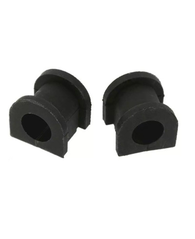 SILENTS BLOC DE BARRE STABILISATRICE ARRIERE 19MM HONDA CIVIC - HARDRACE 