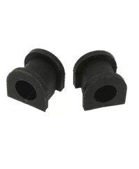 SILENTS BLOC DE BARRE STABILISATRICE ARRIERE 19MM HONDA CIVIC - HARDRACE 