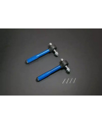 ROTULES DE DIRECTION HONDA CIVIC 92-00 / INTEGRA 94-01 - HARDRACE 