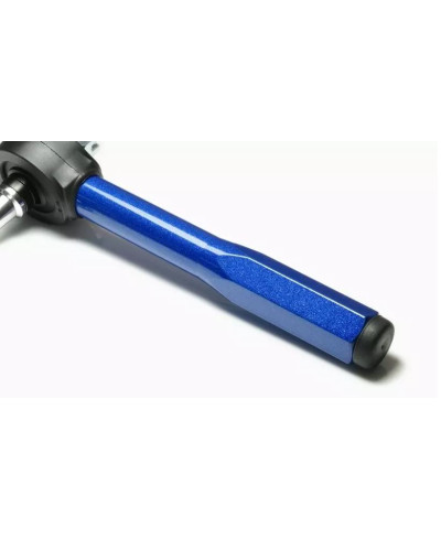 ROTULES DE DIRECTION HONDA CIVIC 92-00 / INTEGRA 94-01 - HARDRACE 