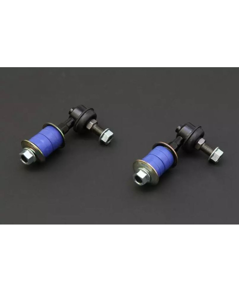 BIELLETTES DE BARRE STABILISATRICE AVANT RENFORCEES HONDA CIVIC 92-96 - HARDRACE 