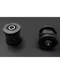 SILENT BLOCS TRIANGLE INFERIEUR AVANT HONDA CIVIC 96-00 / CR-V 97-01 - HARDRACE 