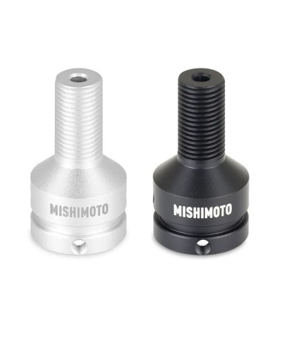 ADAPTATEUR POMMEAU LEVIER DE VITESSE BMW - MISHIMOTO
