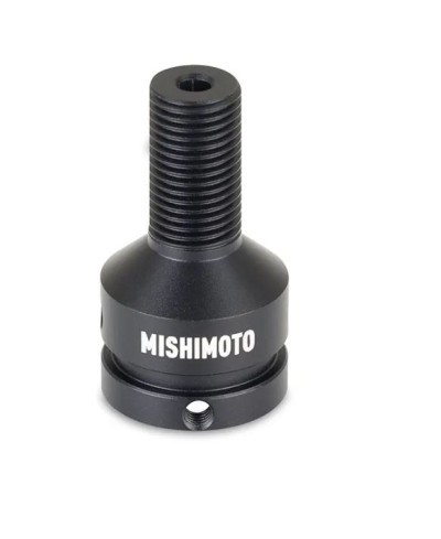 ADAPTATEUR POMMEAU LEVIER DE VITESSE BMW - MISHIMOTO