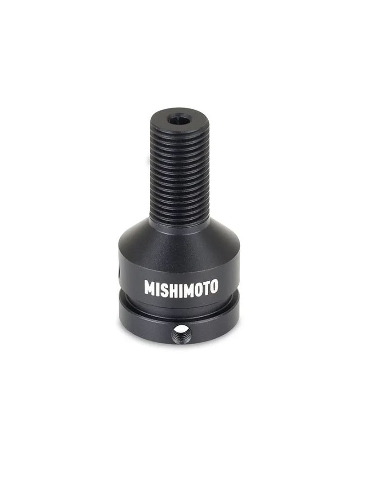 ADAPTATEUR POMMEAU LEVIER DE VITESSE BMW - MISHIMOTO