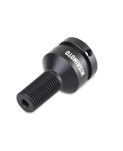 ADAPTATEUR POMMEAU LEVIER DE VITESSE BMW - MISHIMOTO