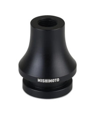 SUPPORT DE SOUFFLET DE LEVIER DE VITESSE M12 X 1.25 - MISHIMOTO