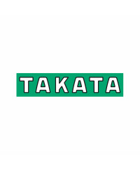 STICKER TAKATA 15CM - TAKATA
