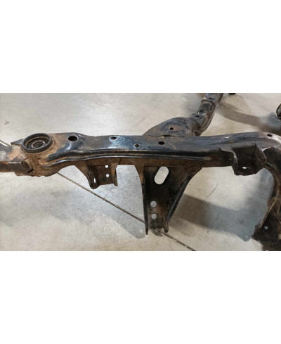 BERCEAU ARRIERE S13 NISSAN 