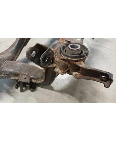 BERCEAU ARRIERE S13 NISSAN 