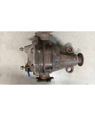 PONT SKYLINE R33 GTS-T NISSAN / KAAZ