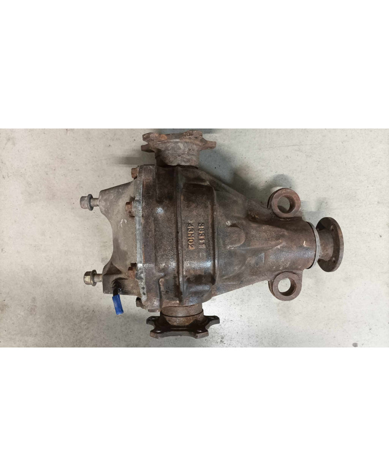 PONT SKYLINE R33 GTS-T NISSAN / KAAZ