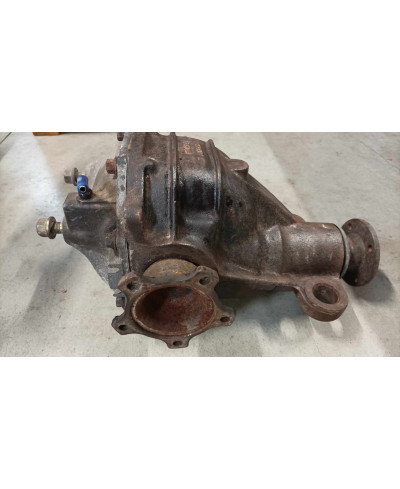 PONT SKYLINE R33 GTS-T NISSAN / KAAZ