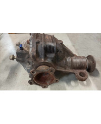 PONT SKYLINE R33 GTS-T NISSAN / KAAZ