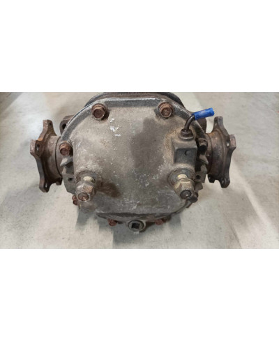 PONT SKYLINE R33 GTS-T NISSAN / KAAZ