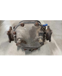 PONT SKYLINE R33 GTS-T NISSAN / KAAZ