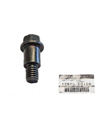 VIS CARTER DE DISTRIBUTION RB25 / BR26 NISSAN