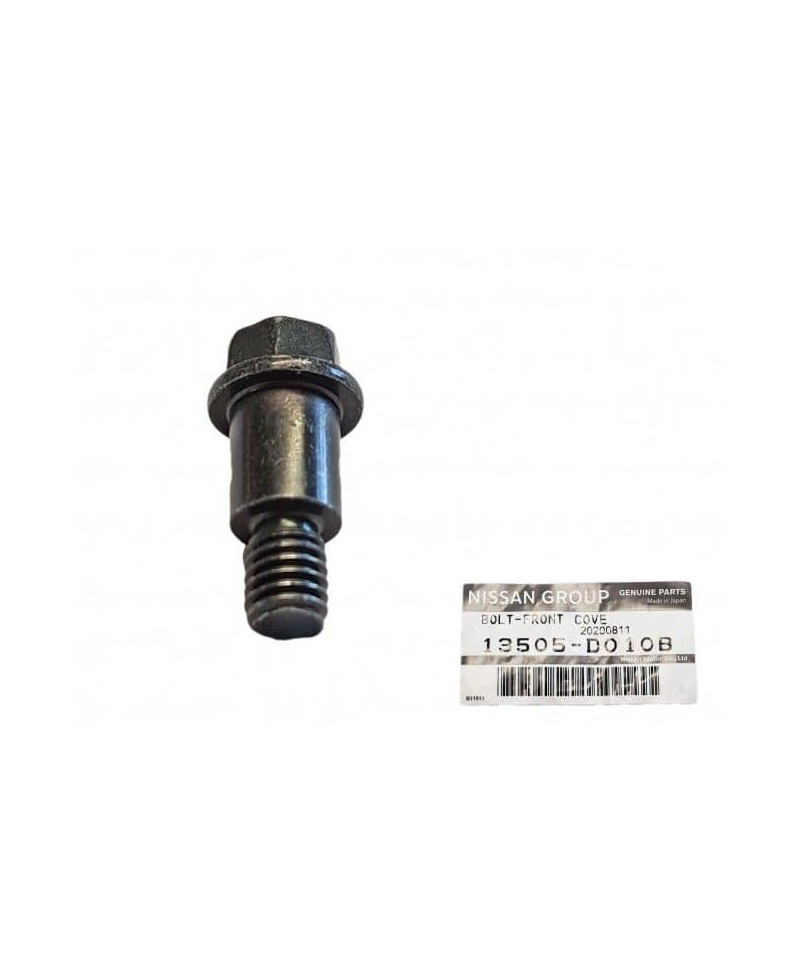 VIS CARTER DE DISTRIBUTION RB25 / BR26 NISSAN