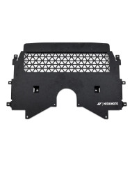 PLAQUE DE PROTECTION SOUS MOTEUR BMW G8X M3/M4 2021+ - MISHIMOTO 