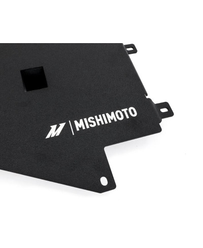 PLAQUE DE PROTECTION SOUS MOTEUR BMW G8X M3/M4 2021+ - MISHIMOTO 