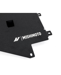 PLAQUE DE PROTECTION SOUS MOTEUR BMW G8X M3/M4 2021+ - MISHIMOTO 