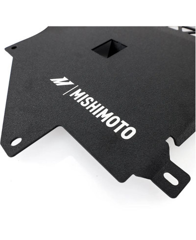 PLAQUE DE PROTECTION SOUS MOTEUR BMW G8X M3/M4 2021+ - MISHIMOTO 