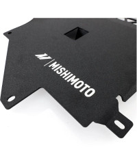 PLAQUE DE PROTECTION SOUS MOTEUR BMW G8X M3/M4 2021+ - MISHIMOTO 