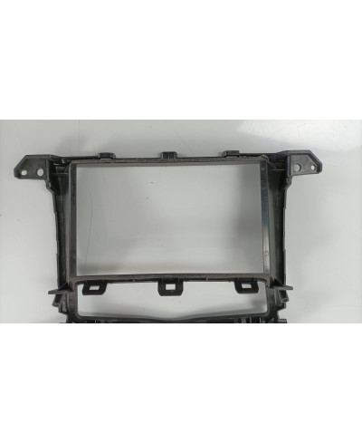 SUPPORT GPS ET COMMANDES 370Z NISSAN