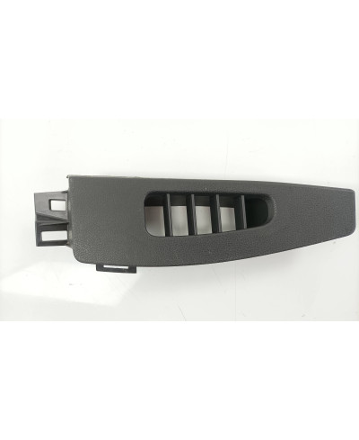 HABILLAGE GRILLE AERATION GAUCHE 370Z NISSAN