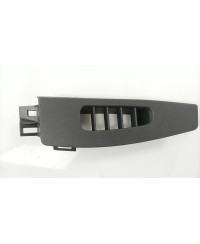 HABILLAGE GRILLE AERATION GAUCHE 370Z NISSAN