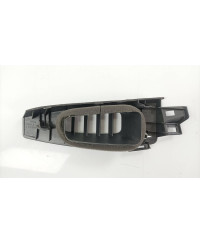 HABILLAGE GRILLE AERATION GAUCHE 370Z NISSAN