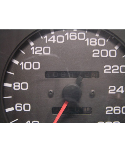 COMPTEUR R32 GTS GTS NISSAN 