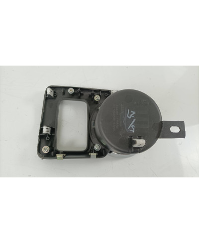 PORTE GOBELET CENTRAL 370Z NISSAN