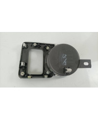 PORTE GOBELET CENTRAL 370Z NISSAN