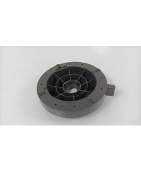 SUPPORT ROUE DE SECOURS 370Z NISSAN