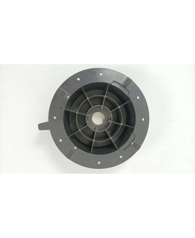 SUPPORT ROUE DE SECOURS 370Z NISSAN