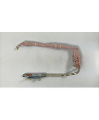 AIRBAG LATERAL GAUCHE 370Z NISSAN 