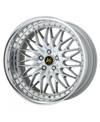 VS XV WORK WHEELS 