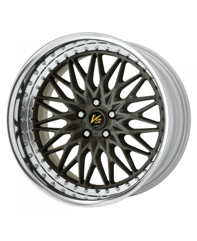 VS XV WORK WHEELS 