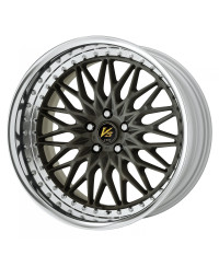 VS XV WORK WHEELS 